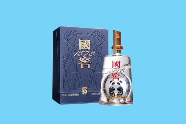 宜昌市宜都回收国窖1573